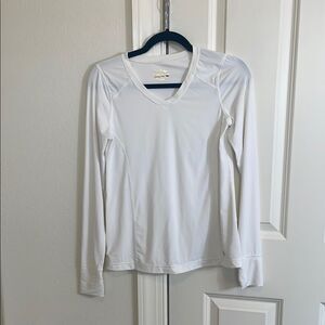 Lilly Pulitzer Luxletic Renay Sunguard UPF50+ Women's Top